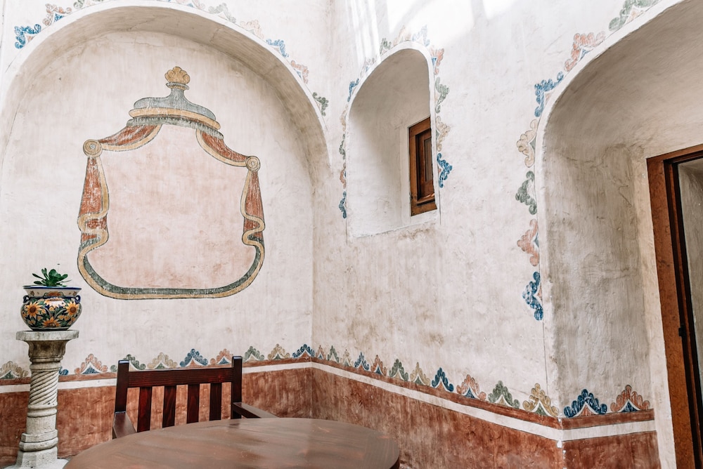 Quinta Real Oaxaca 54/86