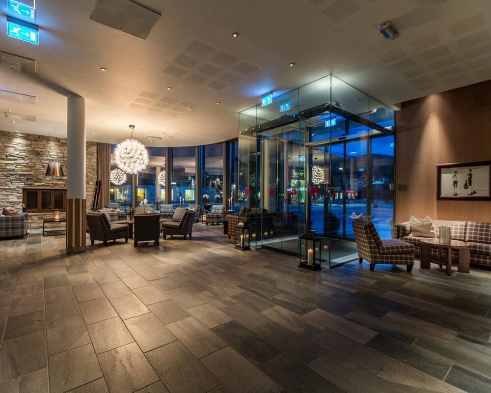 QUALITY HOTEL SKIFER 24/41