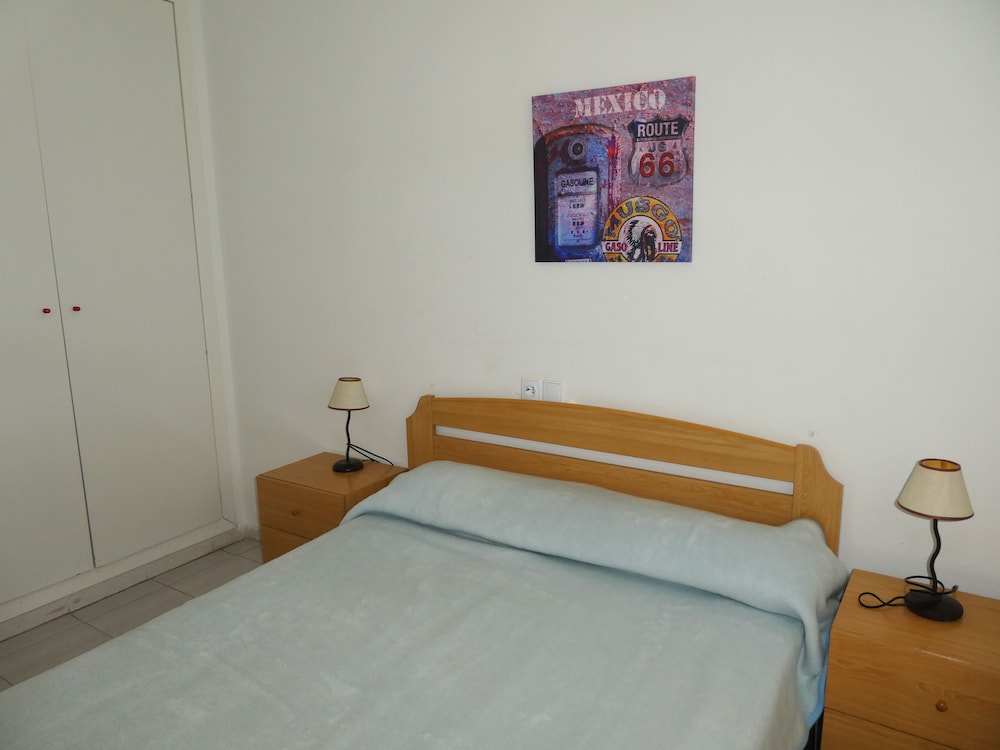 Apartamentos Tierra de Irta 3000 31/70