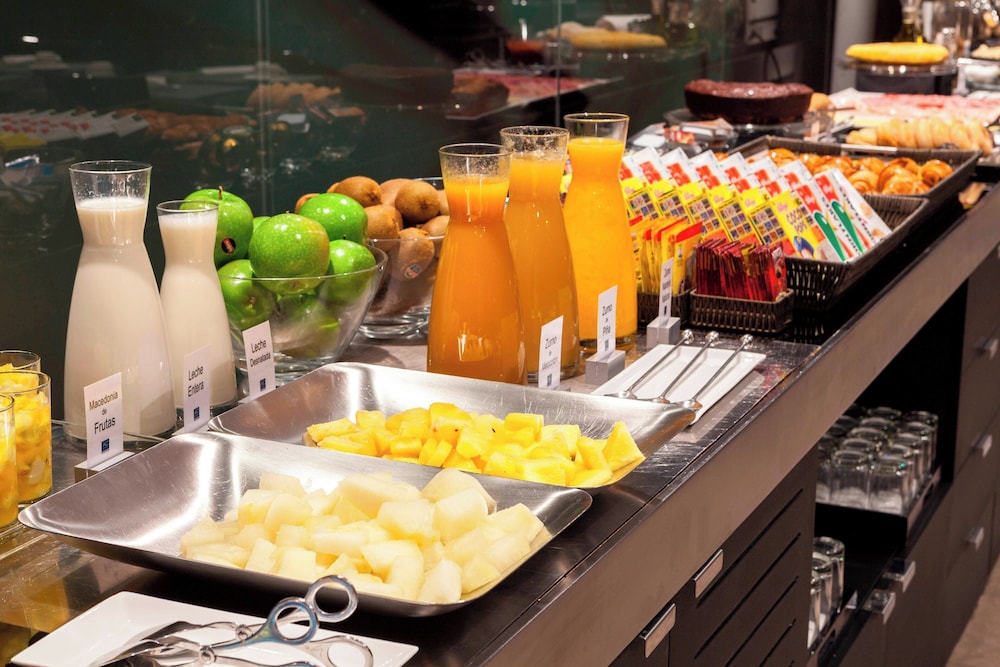 Ac Hotel By Marriott Zamora 16/50