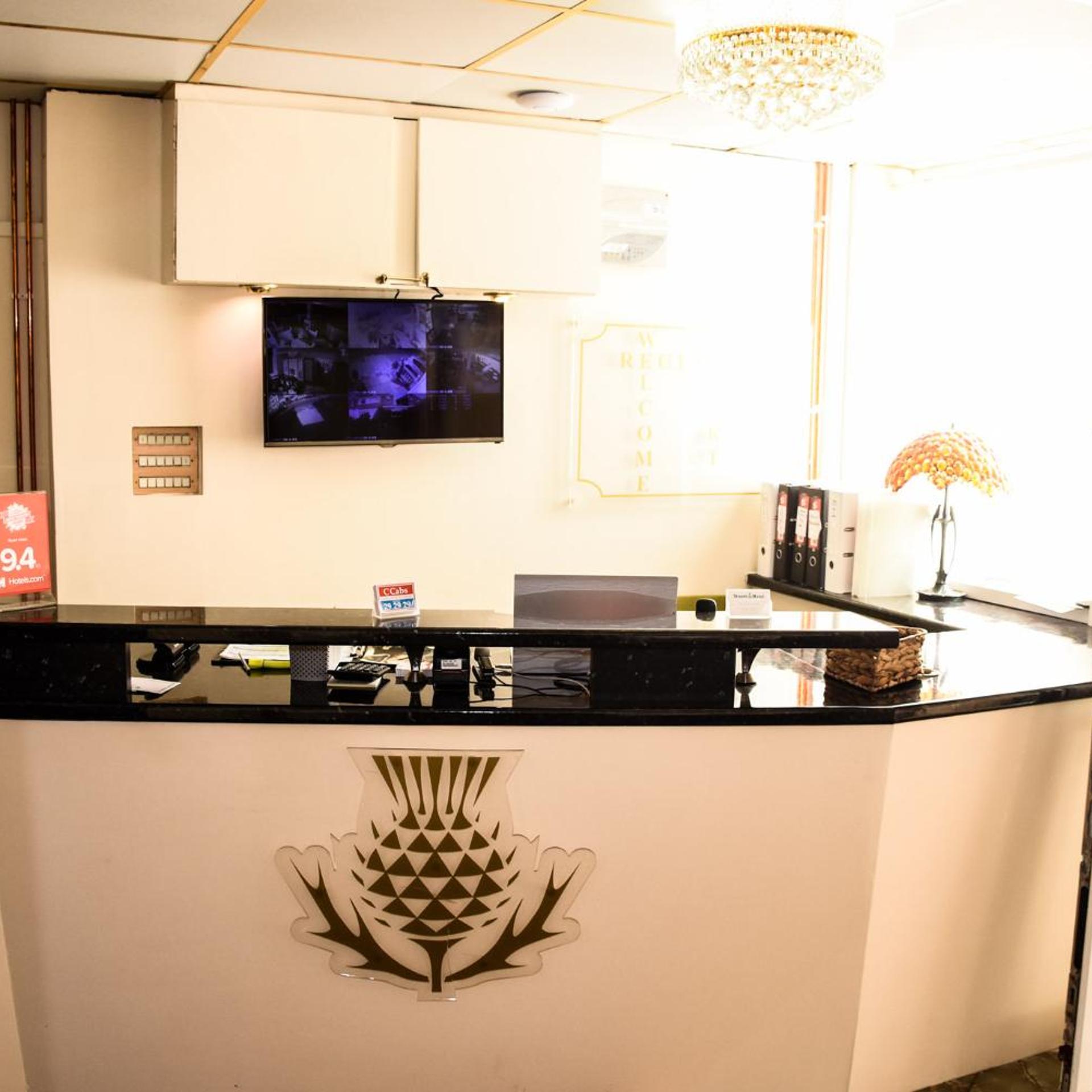 Stuart Hotel 7/54