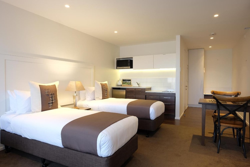 West Meadows Motel of Wanaka 11/50