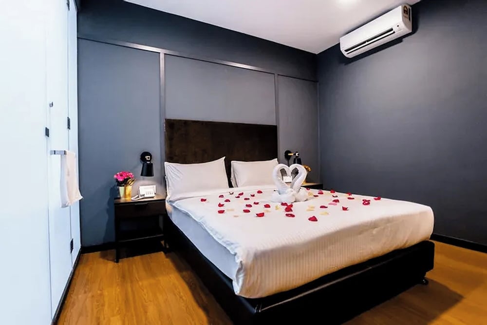 Jenjarom Boutique Hotel Kuala Lumpur (ex. Best View Boutique Hotel Jenjarom) 11/27