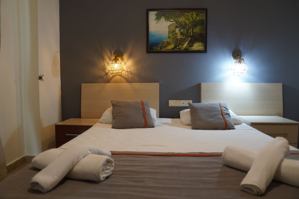 Irem Garden Hotel & Apartments 16/69