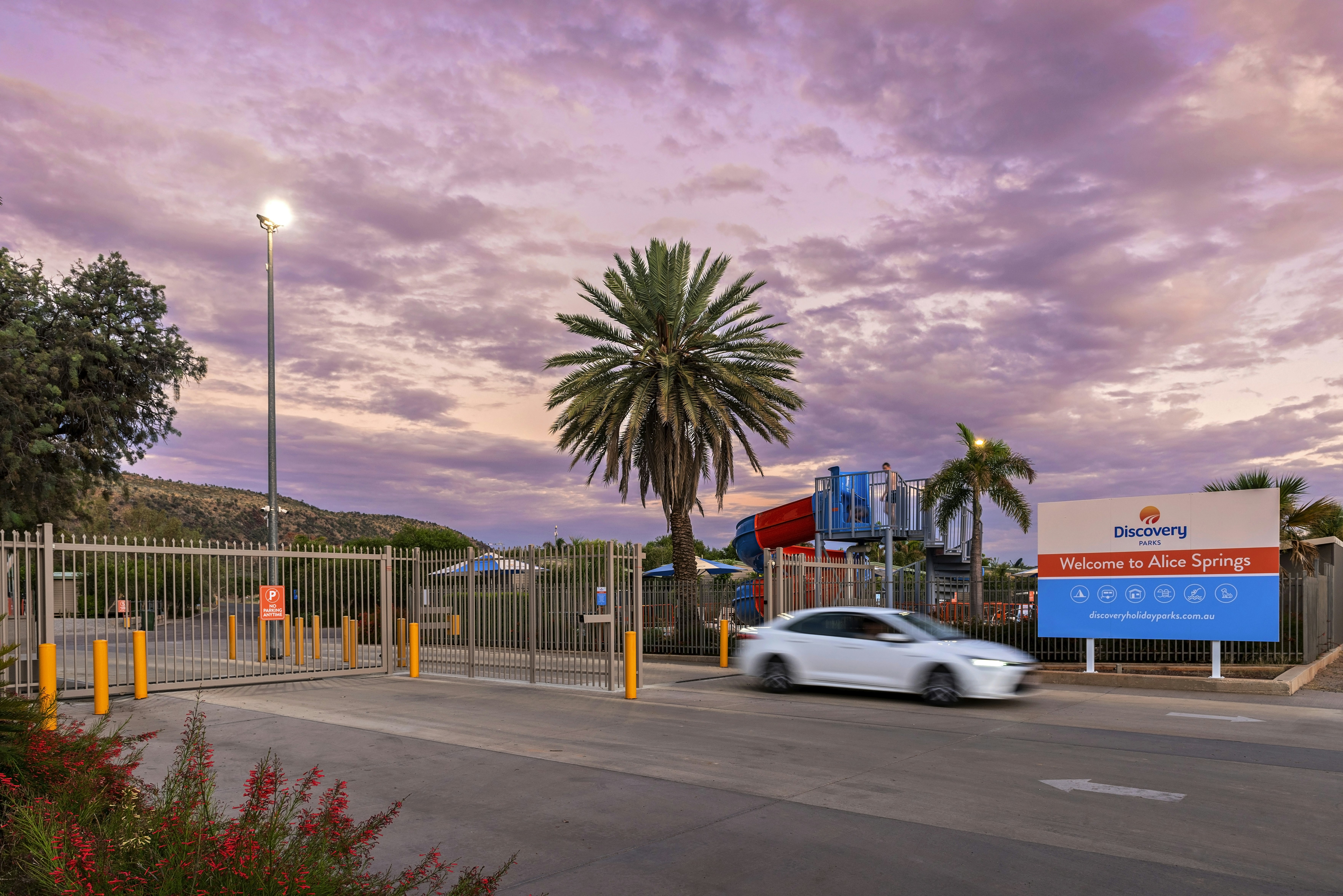 Discovery Parks Alice Springs 44/49