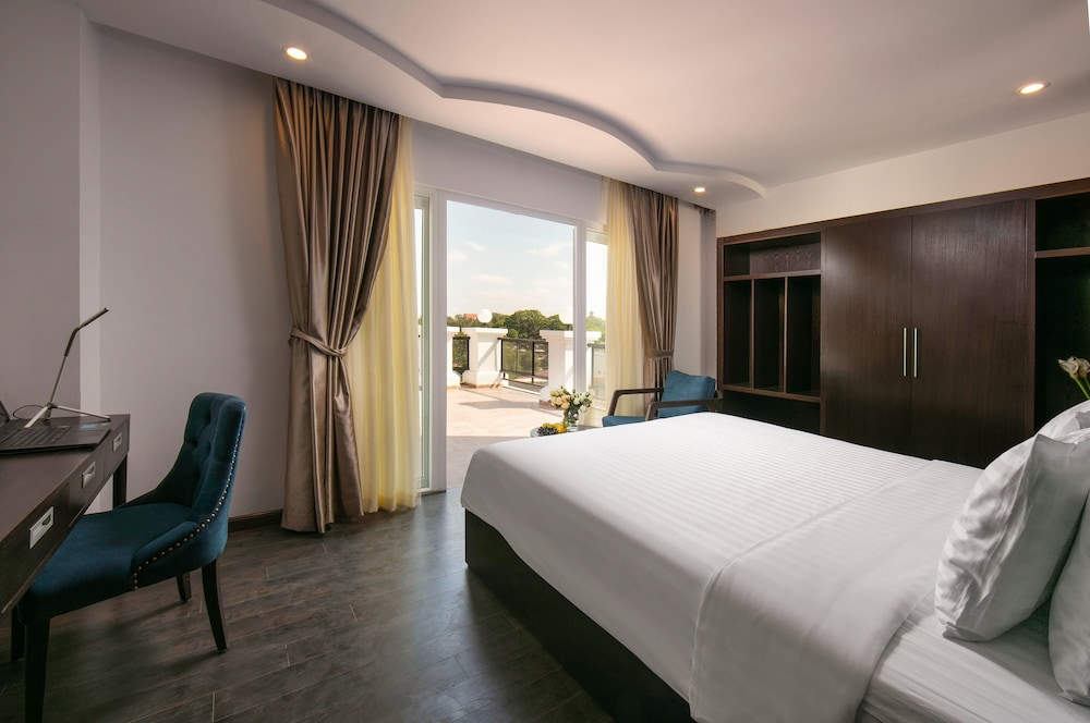 Azalea Park View Boutique Hotel 6/50