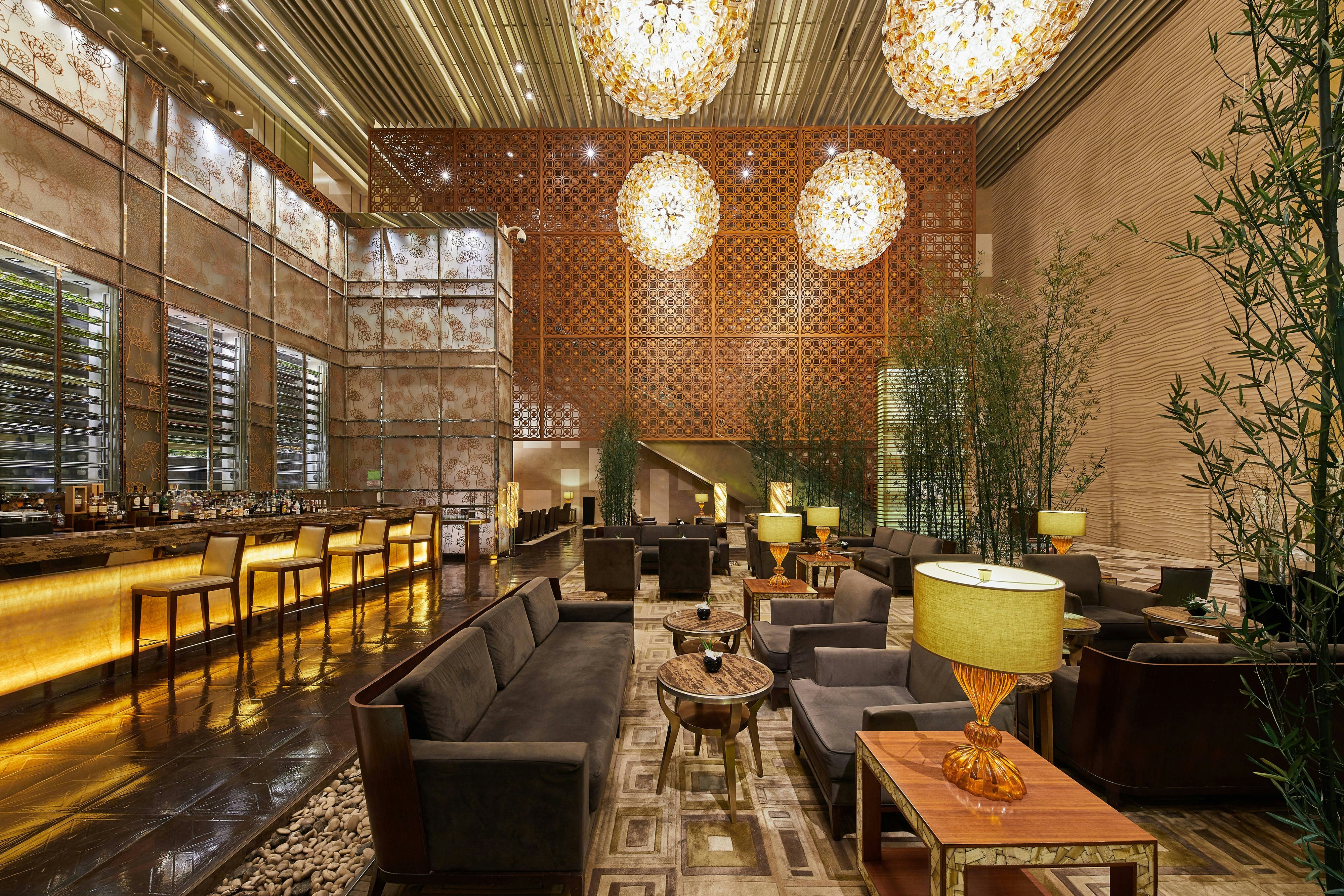 Westin Tianjin 15/33
