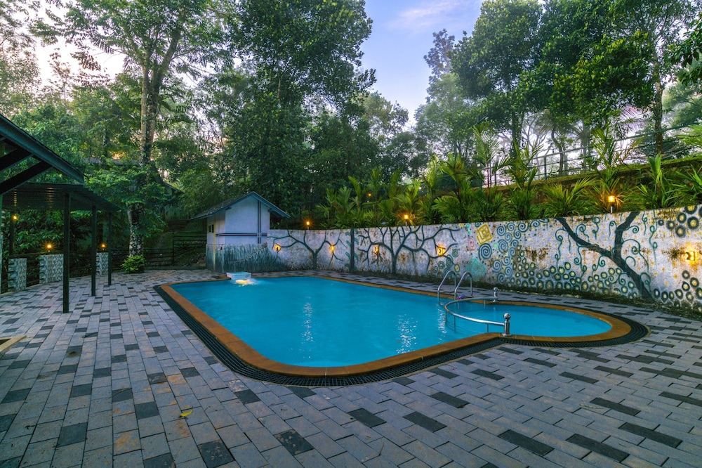 Adithya Nature Resort & Spa 40/50