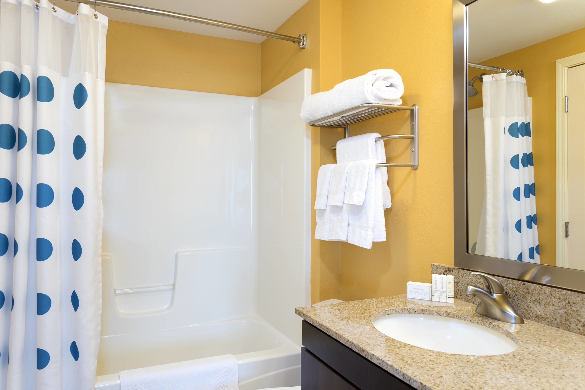 جناح بغرفة نوم واحدة، TownePlace Suites by Marriott Kalamazoo 2/2