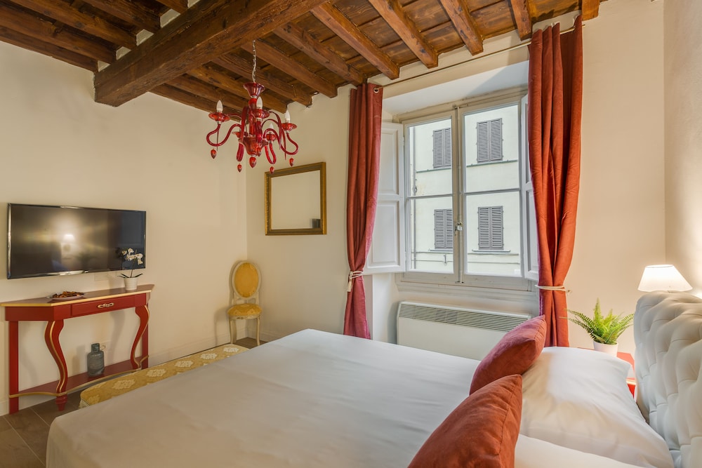 Residenza D'epoca Sant Anna 13/27