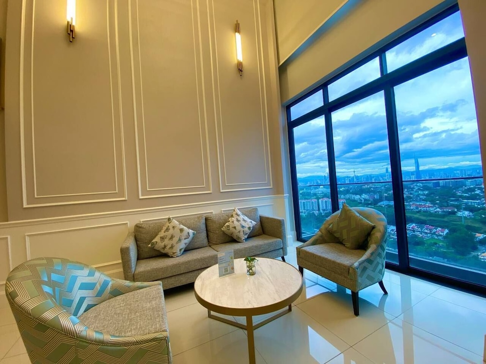 Societe Suites Hartamas by Bamboo Hospitality 39/50