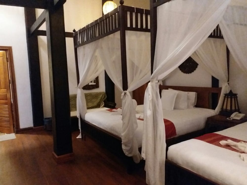 Royal Peacock Boutique Hotel 18/39