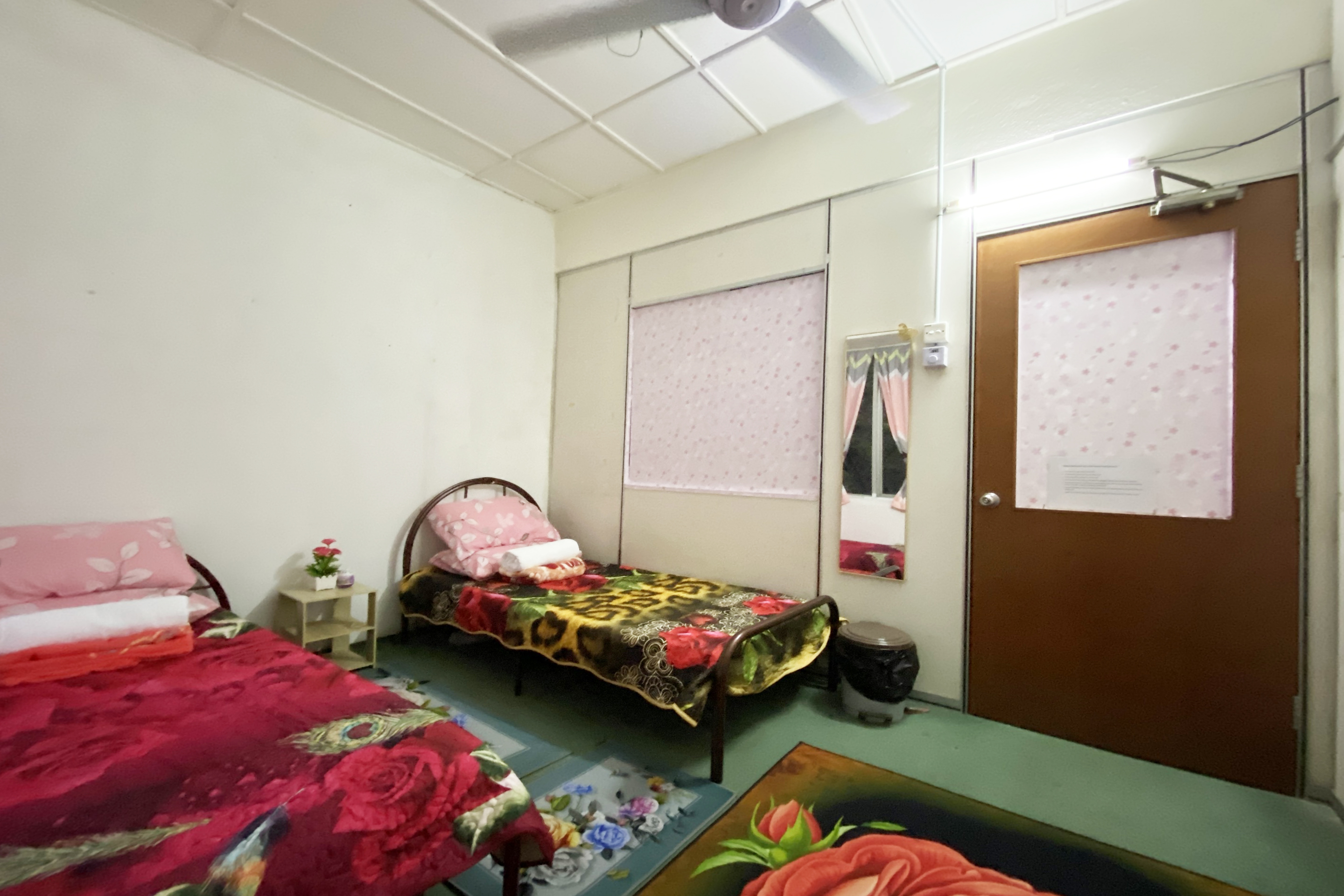 Hotel O Syariah Asam Pedas 11/23