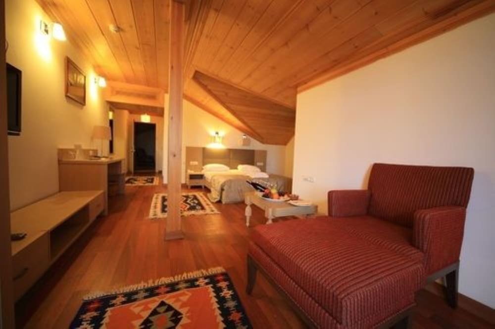 Iksir Resort Town Hotel 43/68