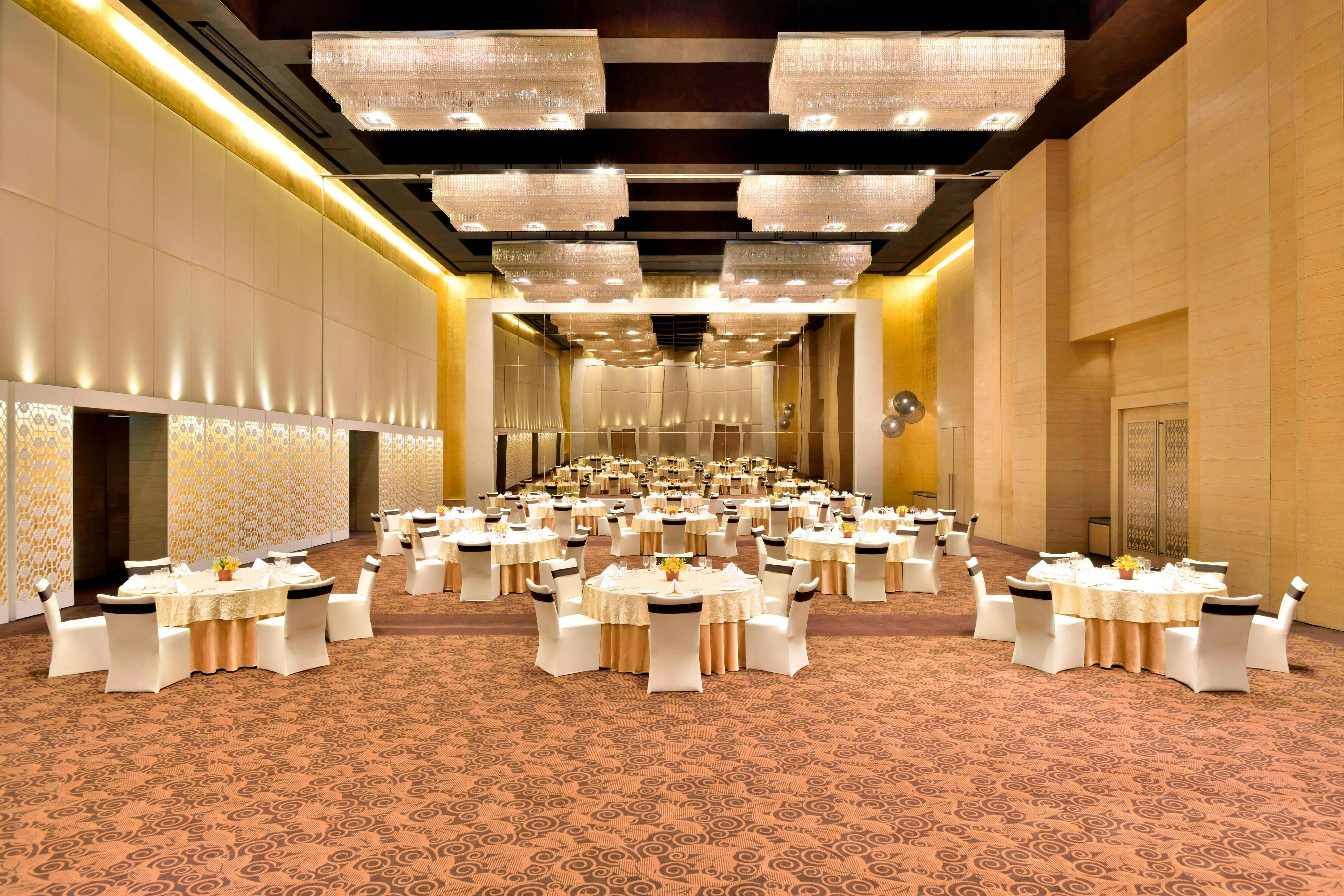 The Westin Hyderabad Mindspace 67/80