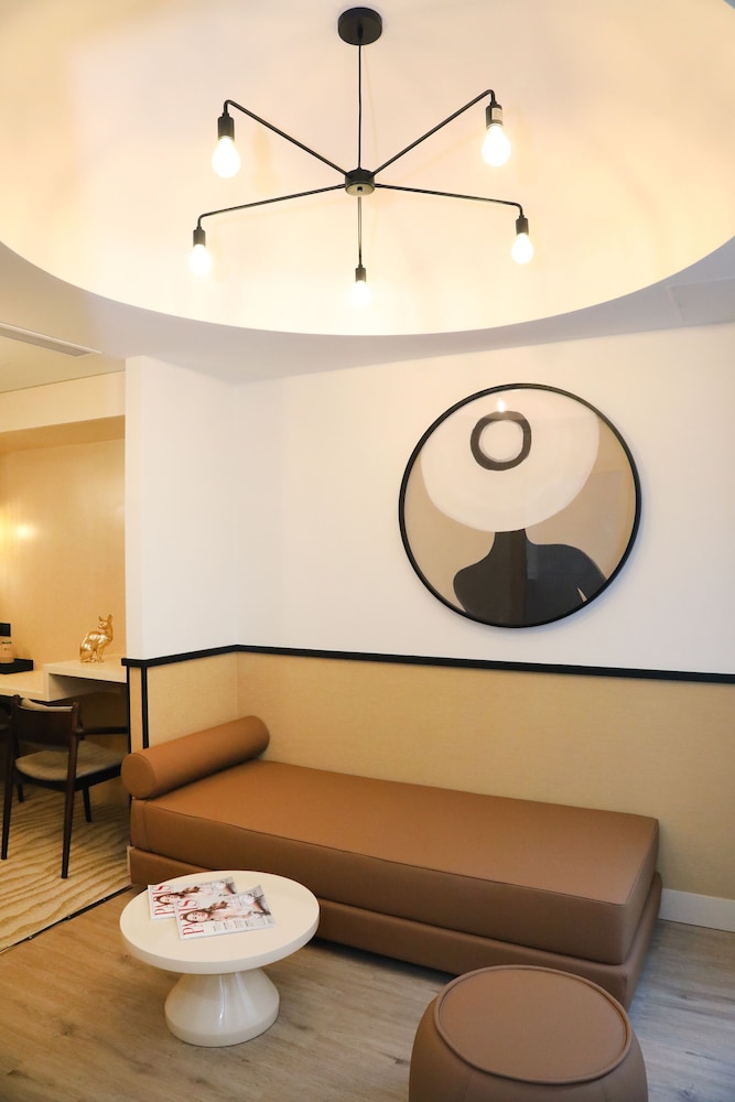 Five Boutique Hotel Paris Quartier Latin 55/66