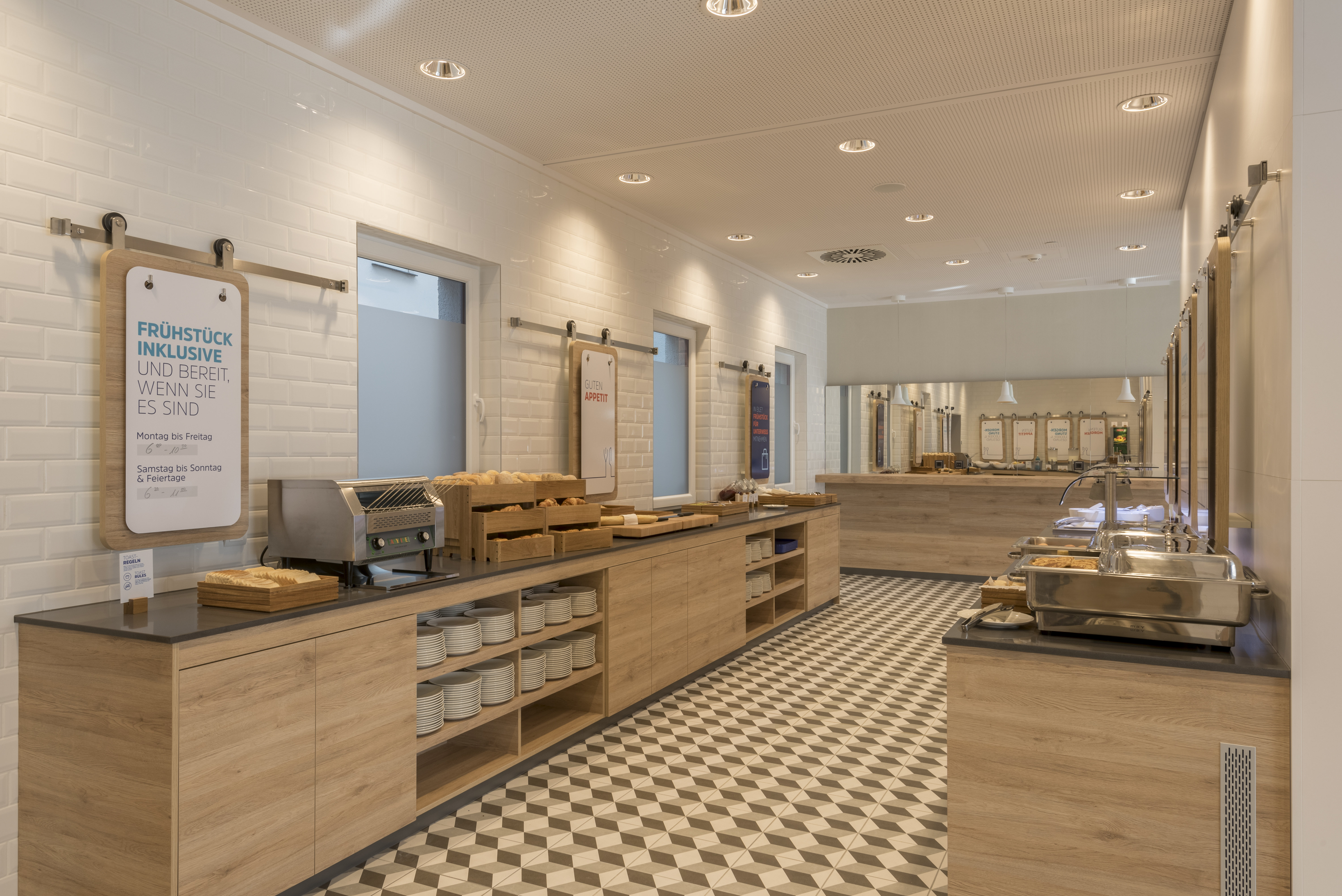 Holiday Inn Express Wuppertal Hauptbahnhof 24/58