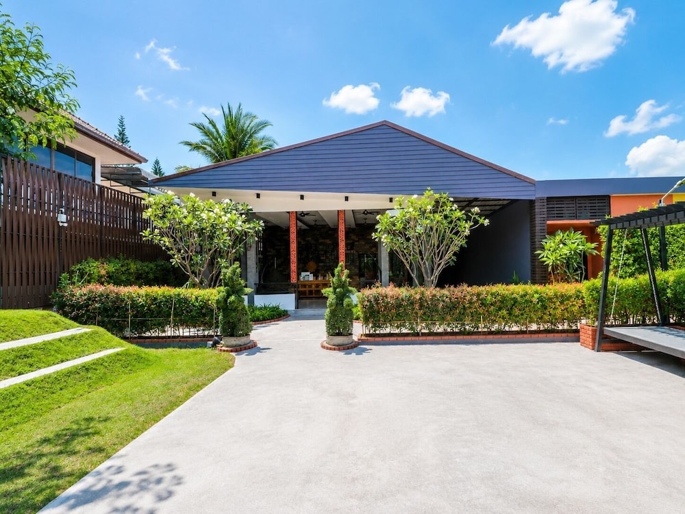 Baan Noppadol Hua Hin Loft Resort 65/68