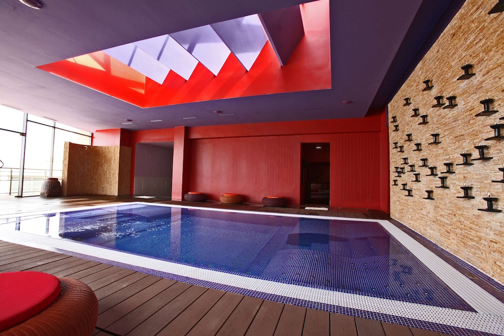 Noom Hotel Dakar Sea Plaza, a member of Radisson Individuals 34/75