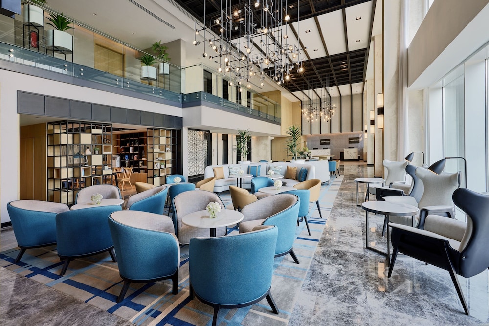 كورتيارد الجبيل(Courtyard Jubail) 35/41