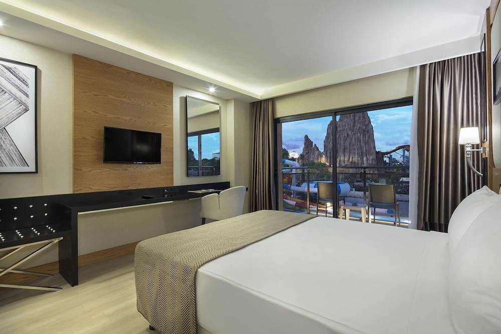 Aydinbey Queen s Palace & Spa 17/62