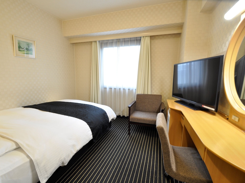 Apa Hotel Nagoya Nishiki Excellent 20/61