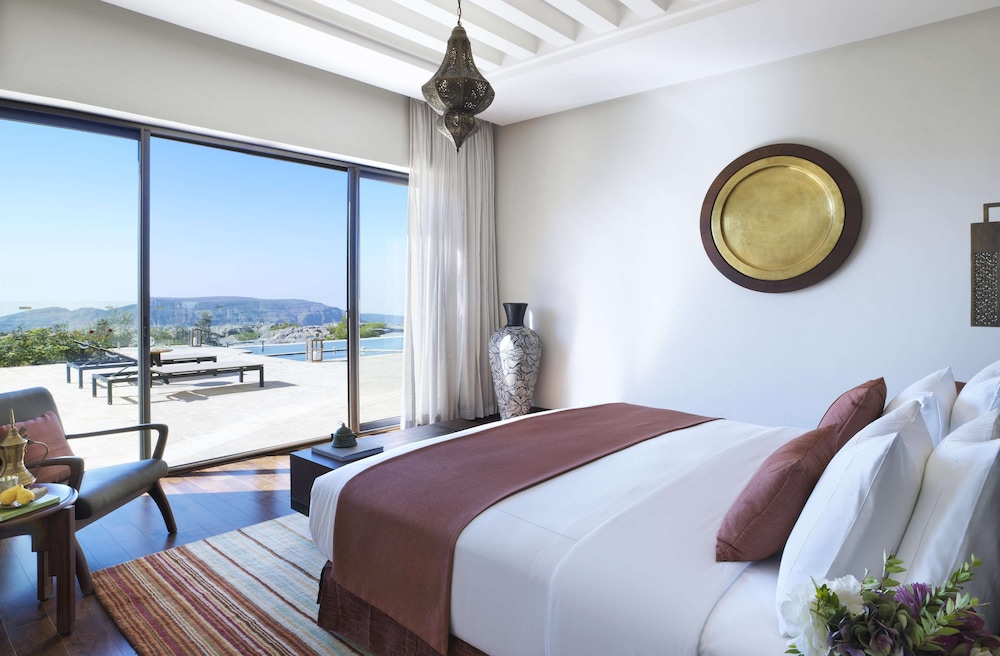Anantara Al Jabal Al Akhdar Resort 28/80