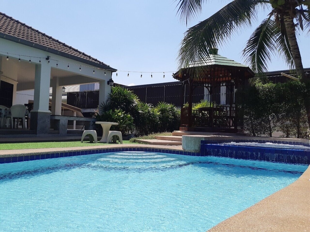 Baan Sudrak Pool Villa Hua Hin 13/44
