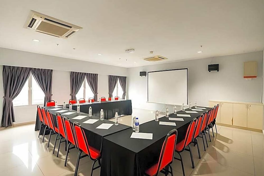 Tune Hotel Georgetown Penang 49/57