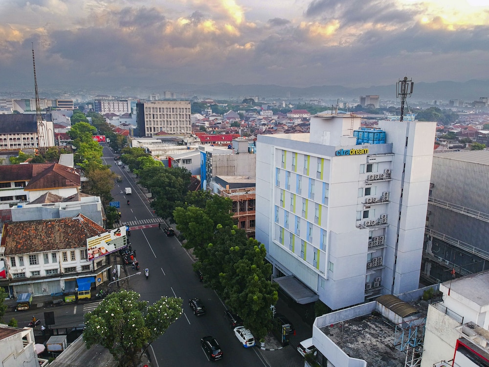 Hotel Citradream Bandung 2/67