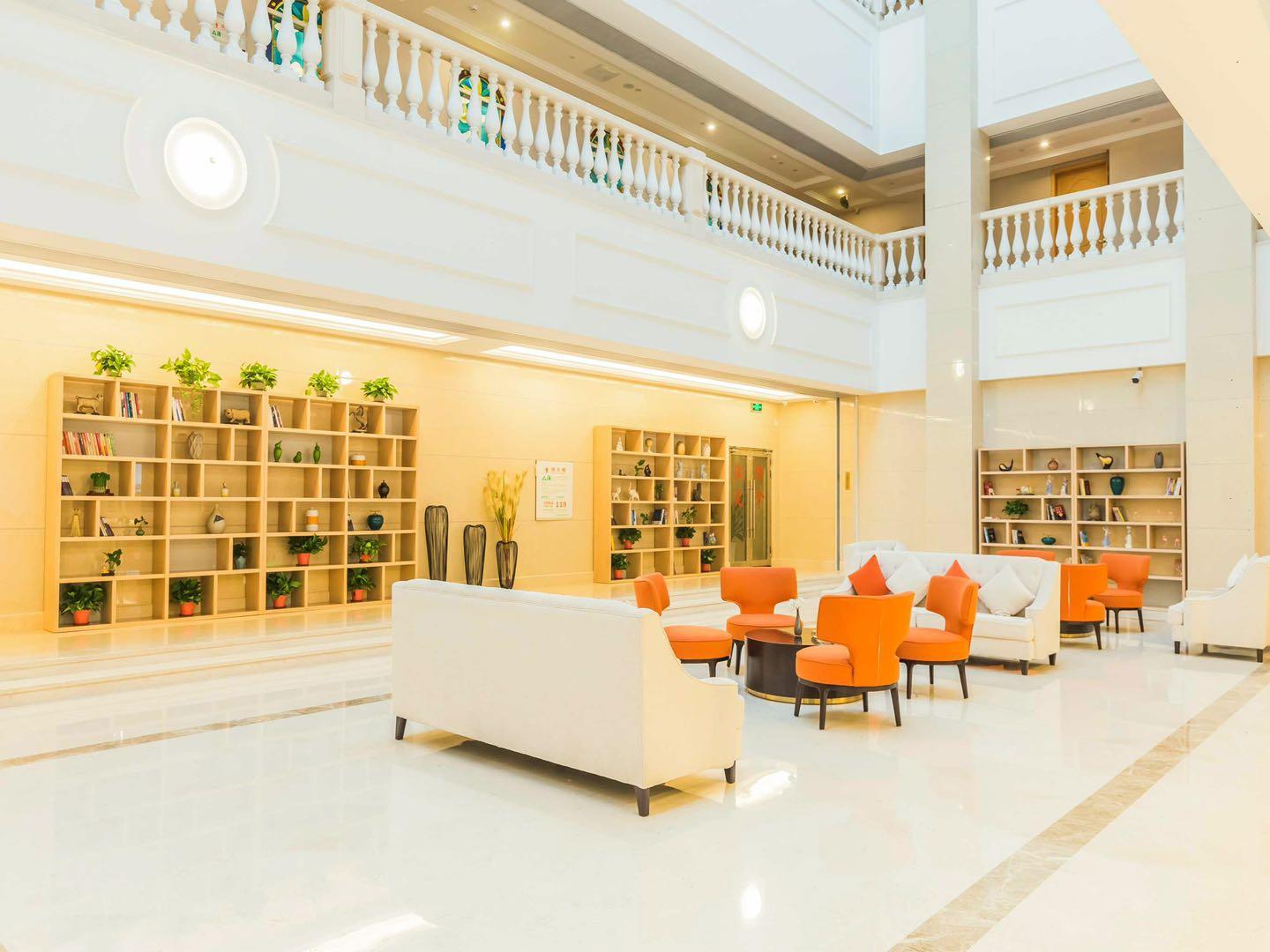 Vienna Hotel (Foshan Wenhua North Road) 32/56