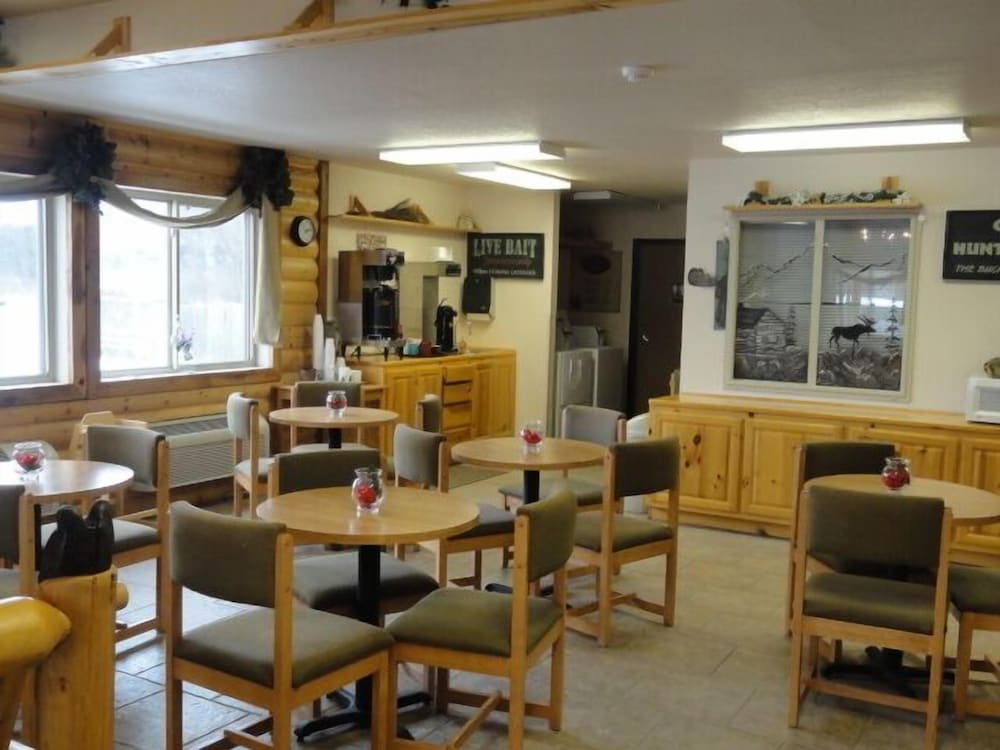 Booneslick Lodge 19/26