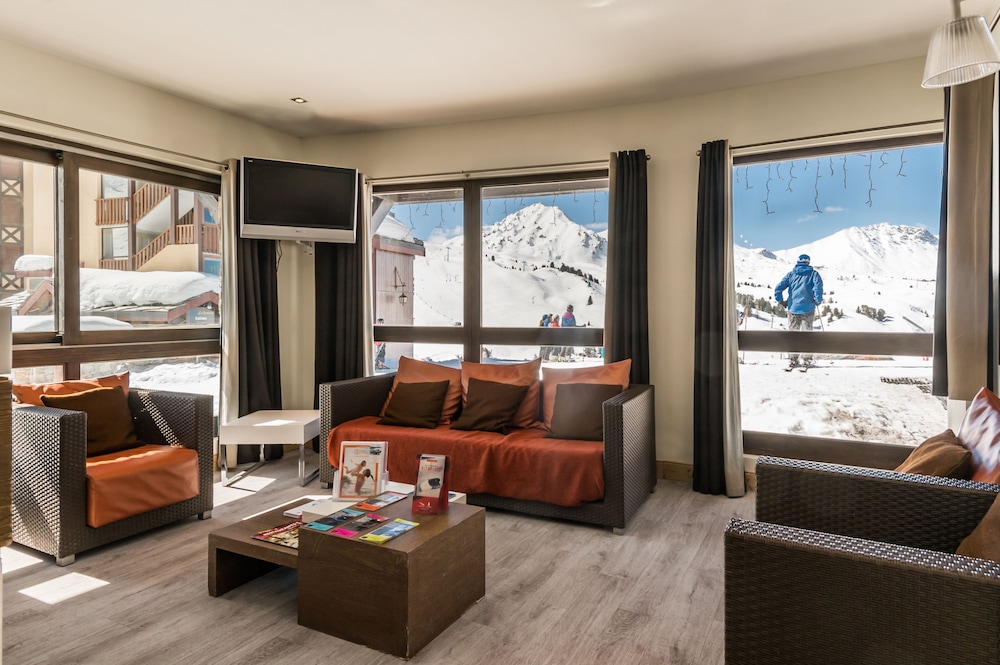 Pierre &amp; Vacances Residence les Nereides 21/49