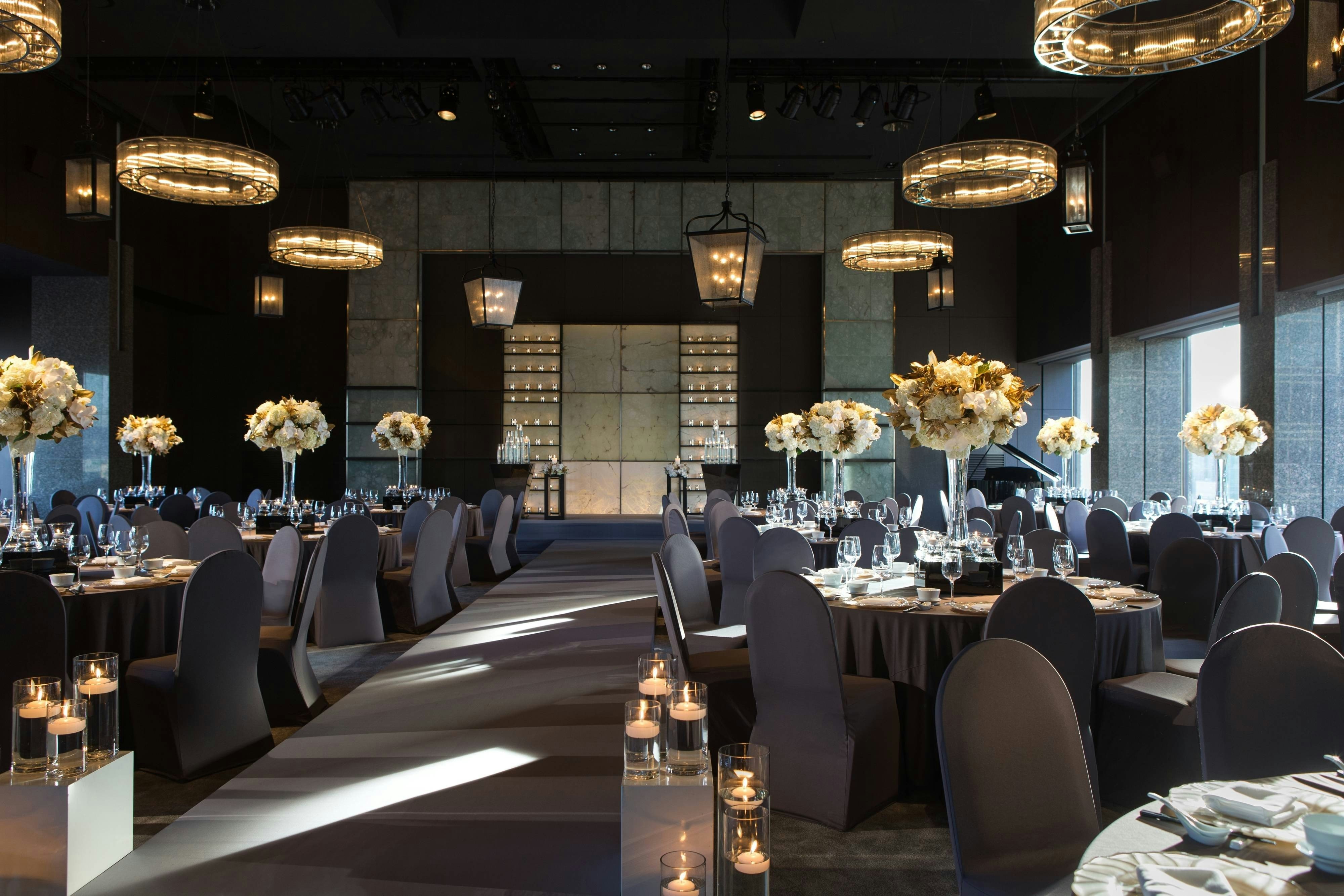 THE PLAZA SEOUL, AUTOGRAPH COLLECTION 42/47