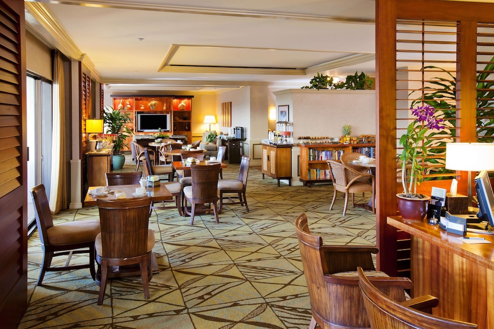 Fairmont Orchid 60/74