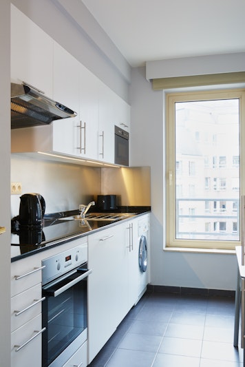 Thon Residence Parnasse 3/12