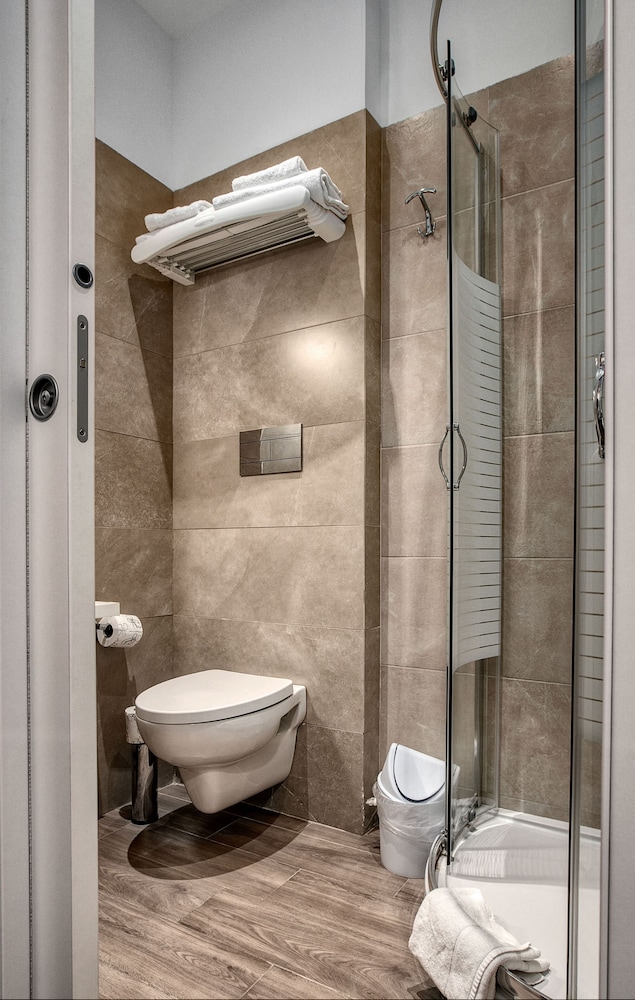 BQ House Trevi Luxury Rooms 45/50