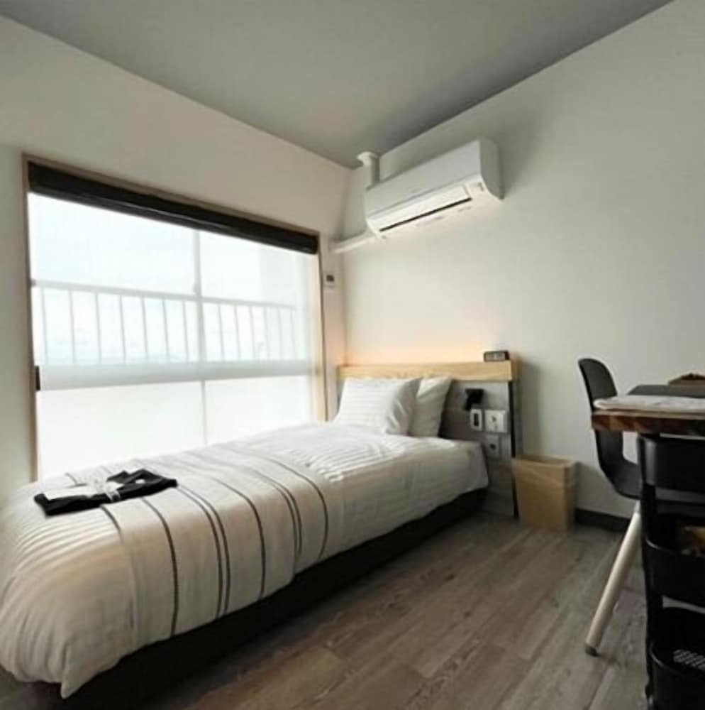 Fukuyama Royal Hotel 17/61
