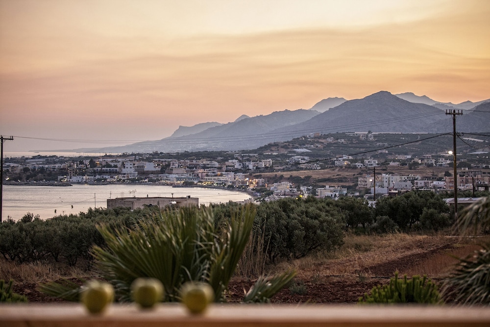 Pearls of Crete - Holiday Residences 57/69