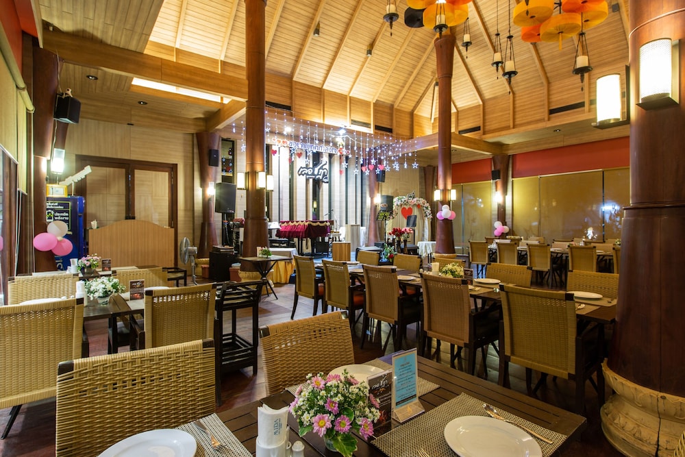 Mida Hotel Don Mueang Airport Bangkok 36/49