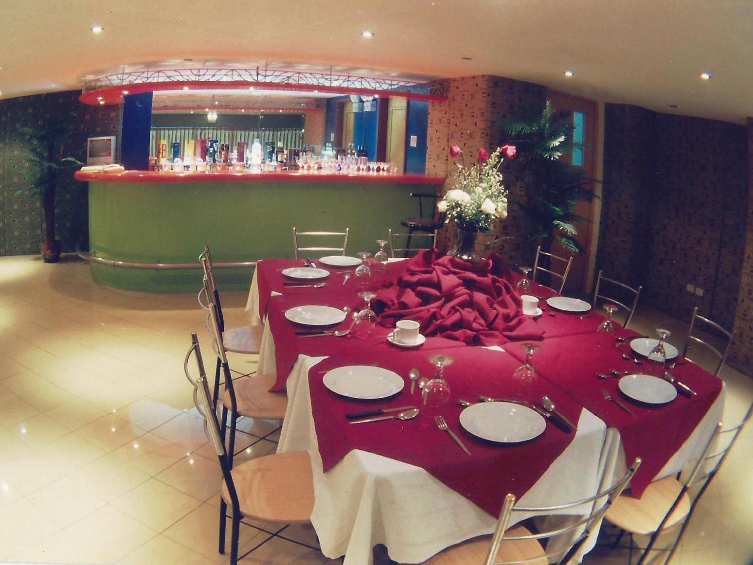 Citystate Hotel Palanca 28/33