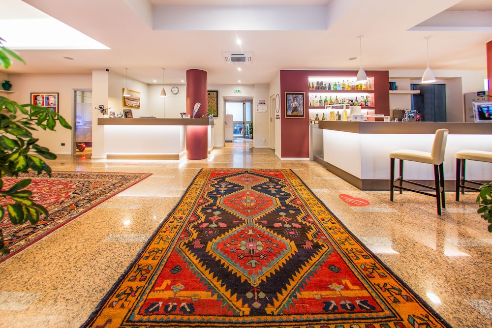Hotel Bonotto 58/76