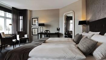 Junior Suite, Studio