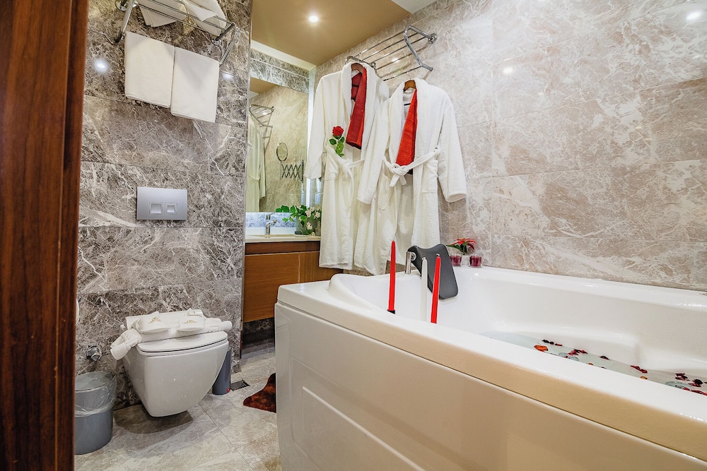 Lord Morgan Exclusive Design & Cihangir 50/55