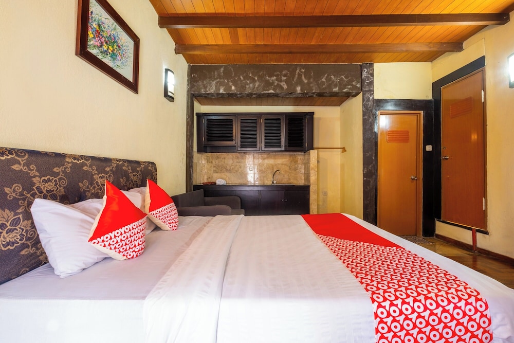 OYO 2640 Rumah Kayu Cottage Syariah 3/17