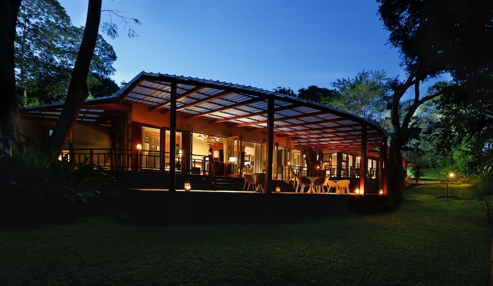 Lake Duluti Lodge in ARUSHA