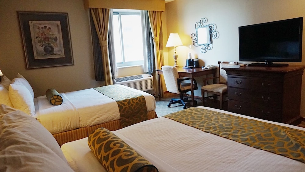 Best Western Flushing-LaGuardia 10/28