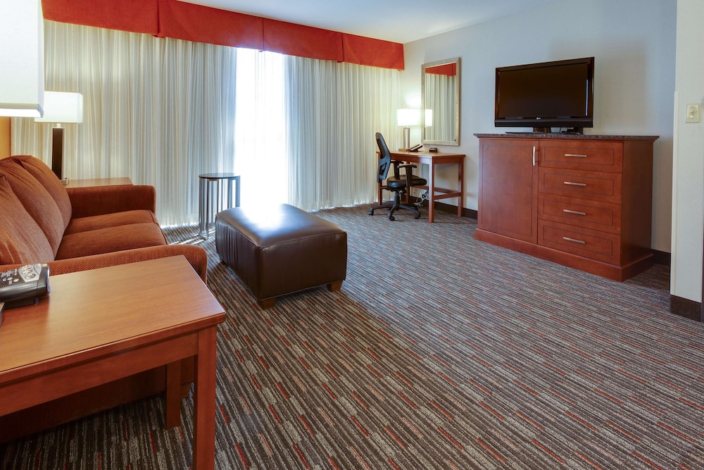 Drury In And Suites Denver Near the Tech Center 32/42