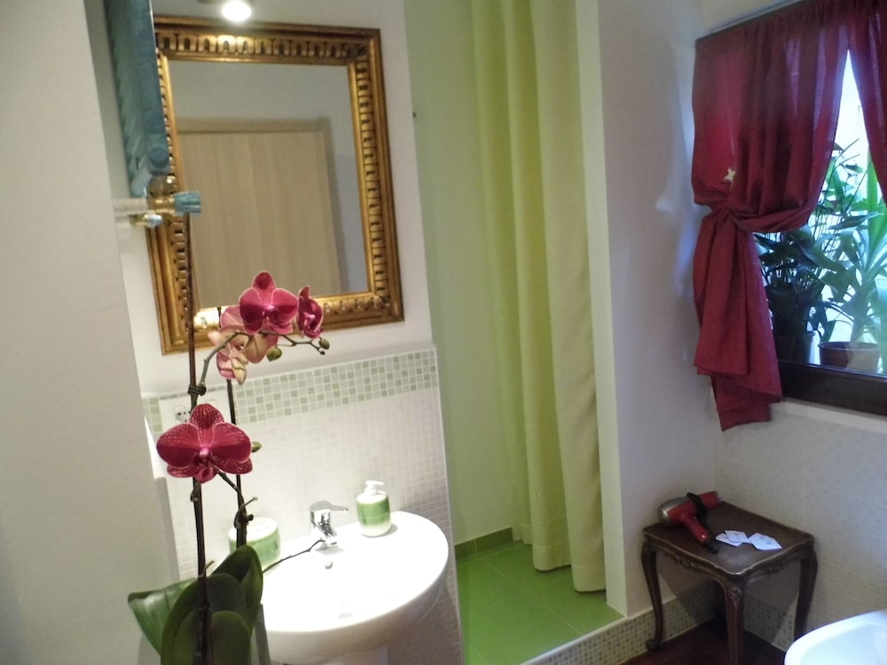 B&B Alla Casa Di Lucia 29/47