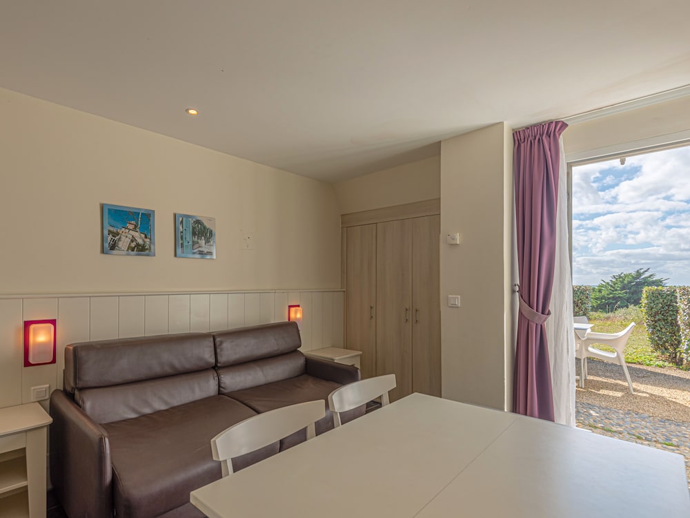 Residence Vacanceole Sud Ocean 44/61